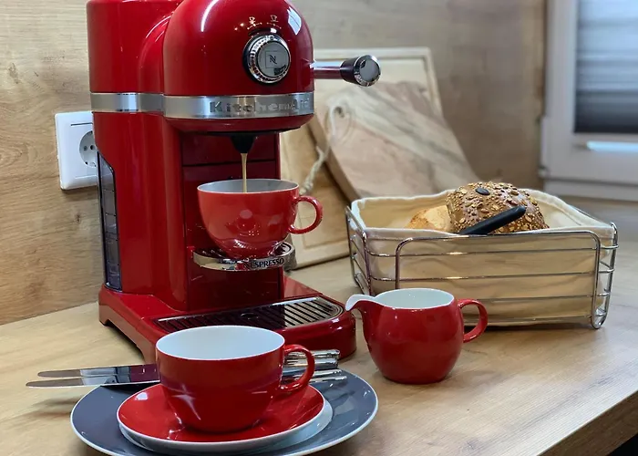 Daire Alte Seeliebe Wyk auf Föhr